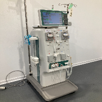 Nikkiso DBB-07 - Dialysis image 0